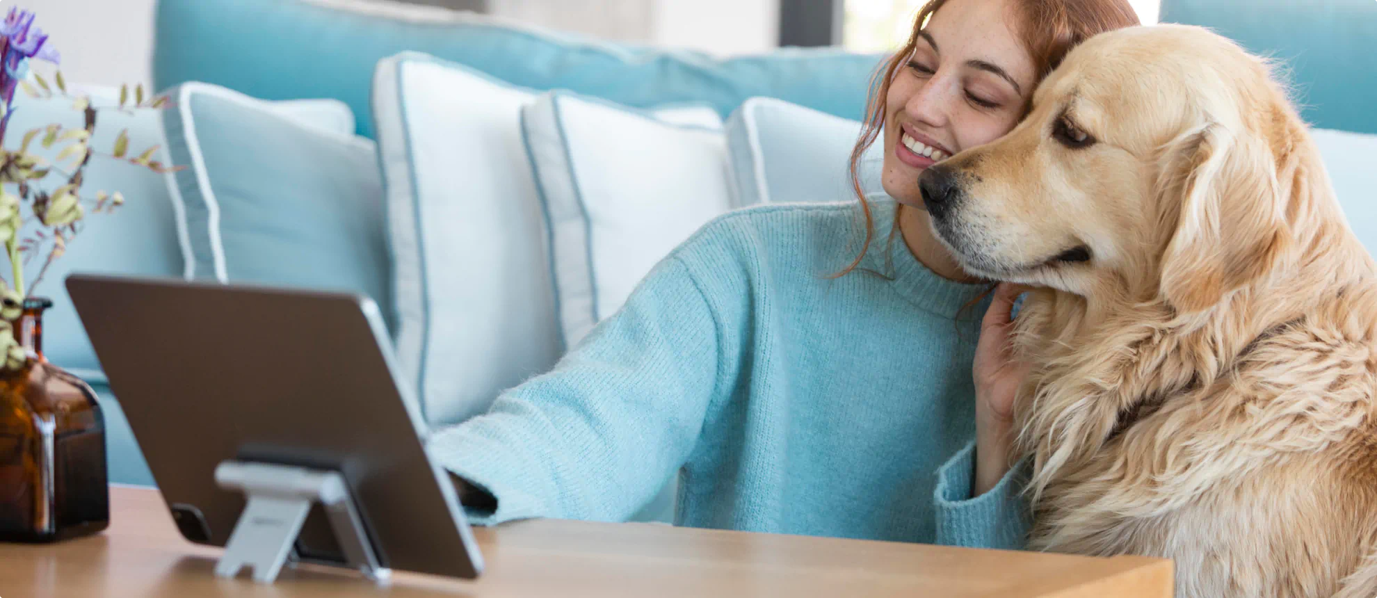 SantéVet : the animal health insurance specialist