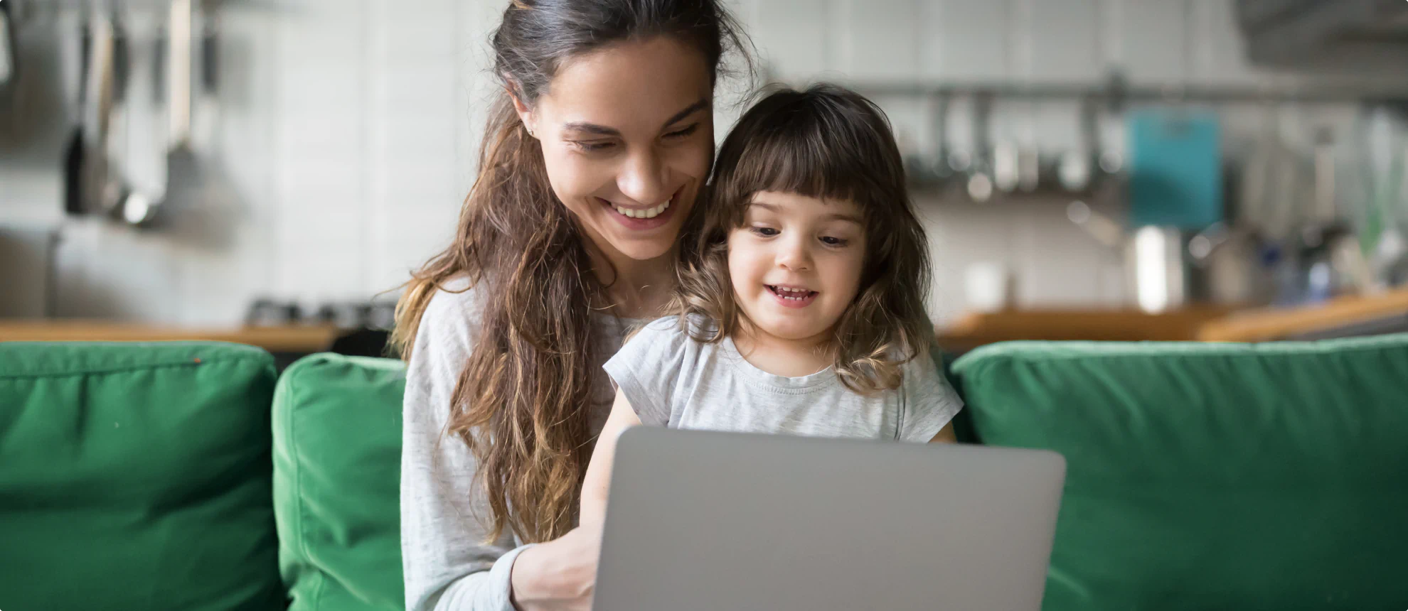 Yoopala  : garde d’enfants à domicile