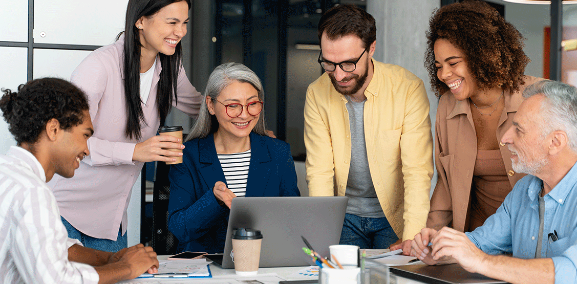 Ahora es el momento: digitaliza los procesos internos de tu empresa