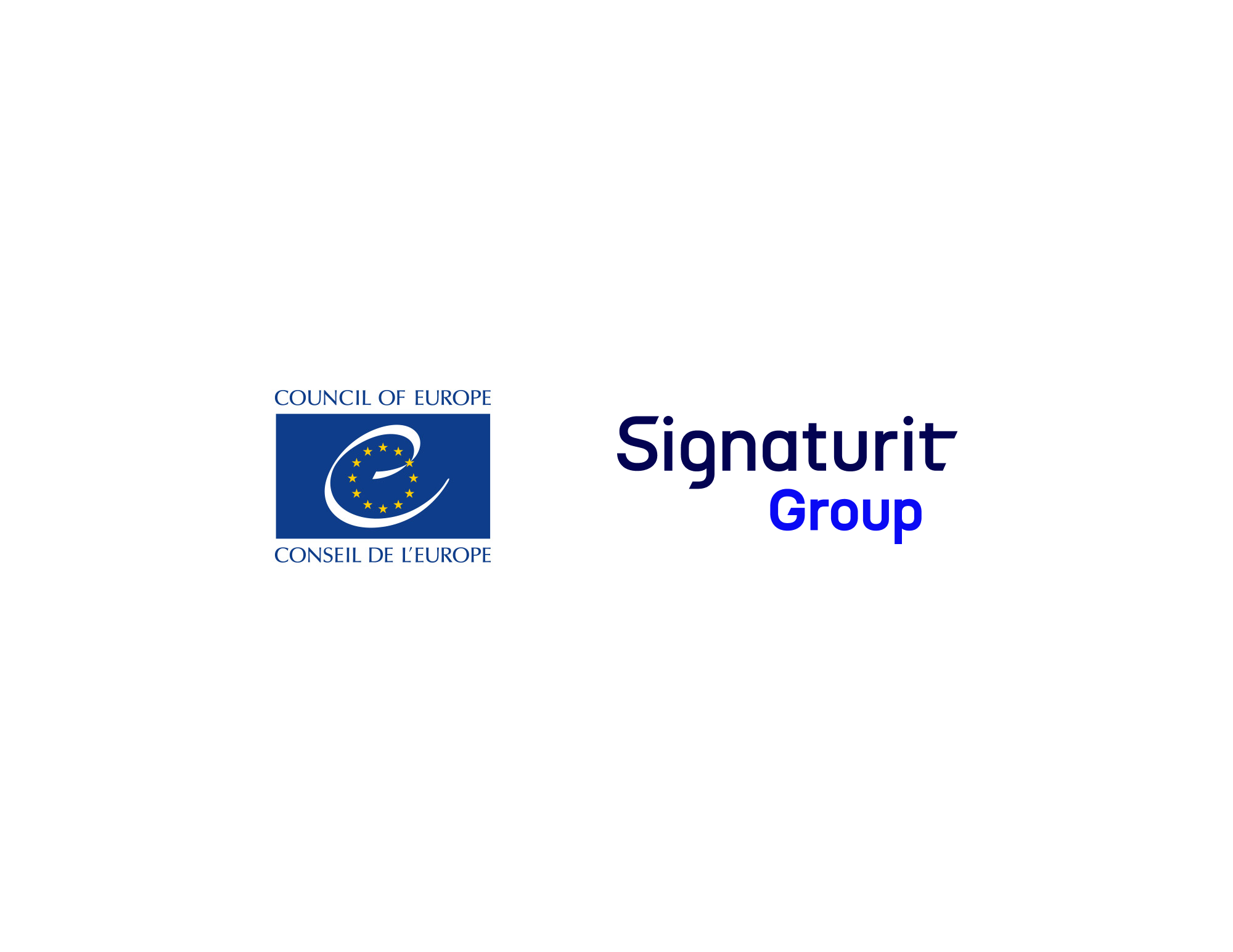 Le Conseil de l’Europe choisit Signaturit pour gérer les signatures électroniques