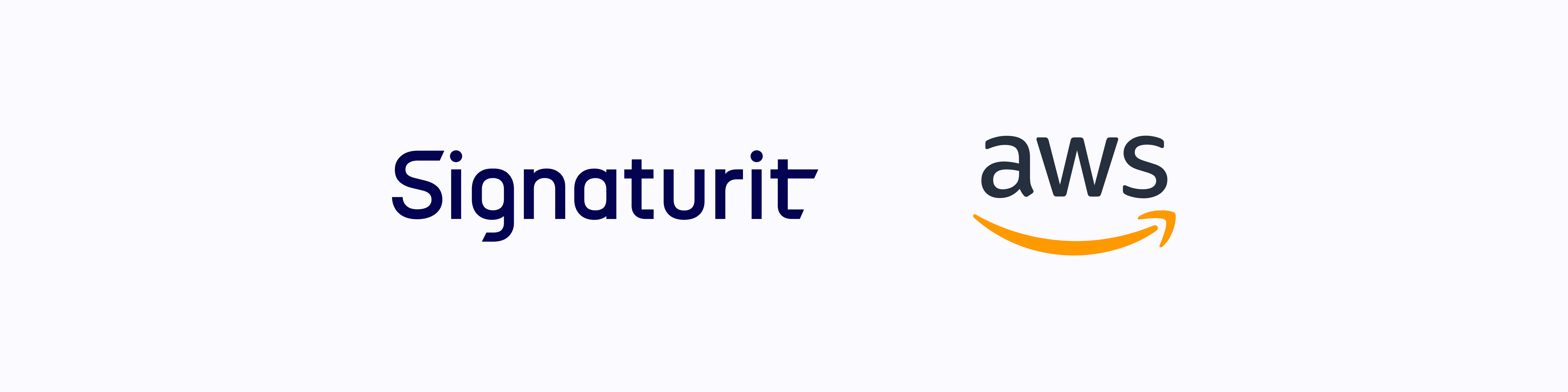 La signature électronique de Signaturit est maintenant disponible sur Amazon Web Services Marketplace (AWS)