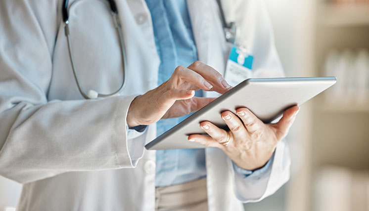 Medical informed consent: can you obtain it with an electronic signature?