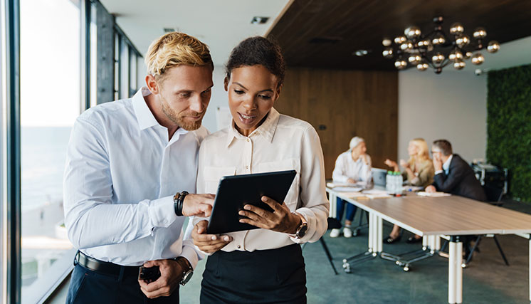 Le mandat SEPA : comment obtenir sa signature de manière agile ?