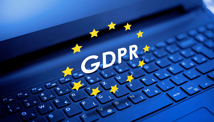 GDPR: sanciones en el nuevo Reglamento Europeo de Protección de Datos