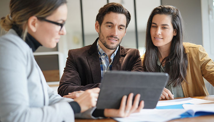 Accord de confidentialité : quand le signer ?