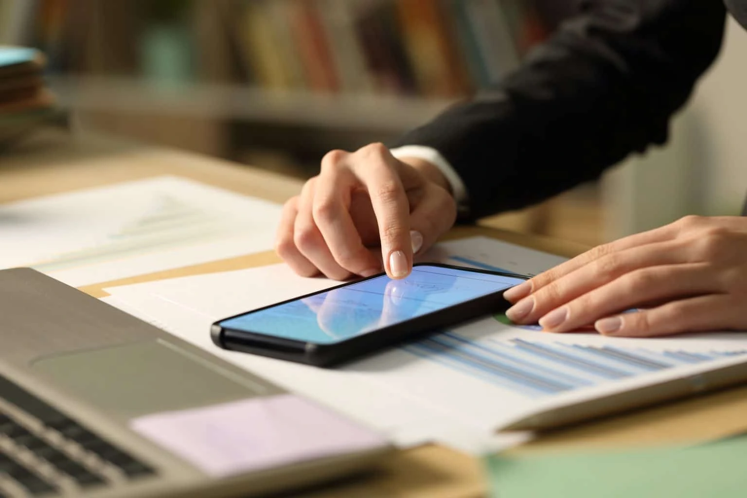 Comment faire une signature électronique ?