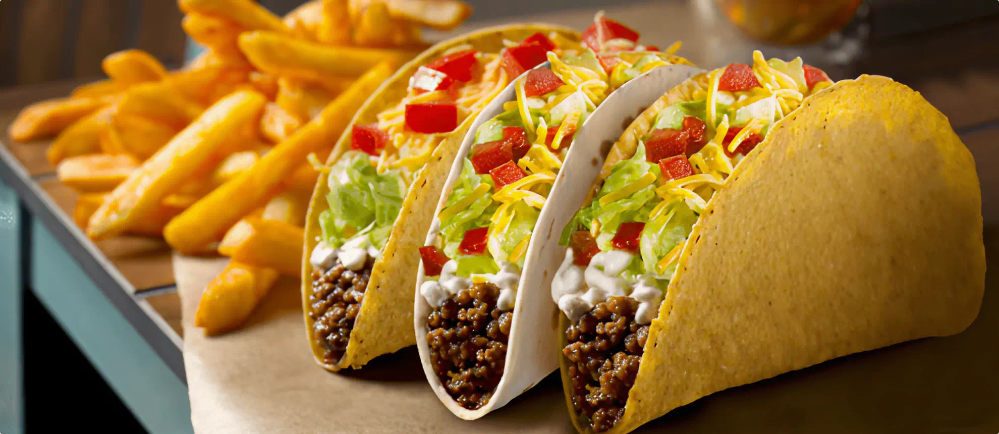TACO BELL, contratación laboral con la mejor experiencia digital