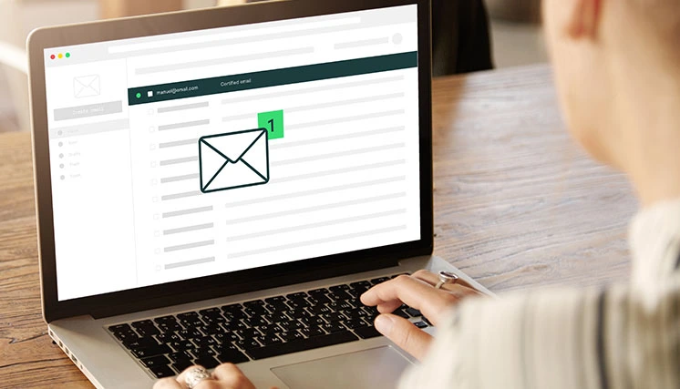 How to sign on behalf of someone? + digital alternatives