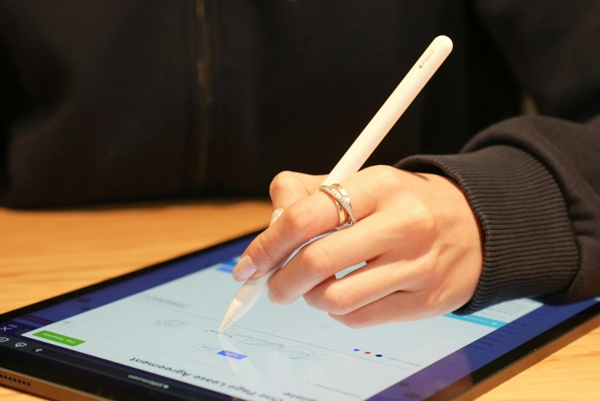 Qu’est-ce qu’une signature électronique avancée ?