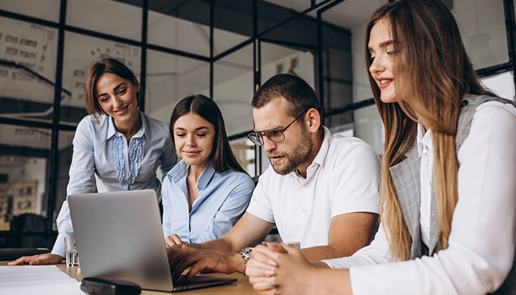 10 maneras de liderar a tu equipo de trabajo