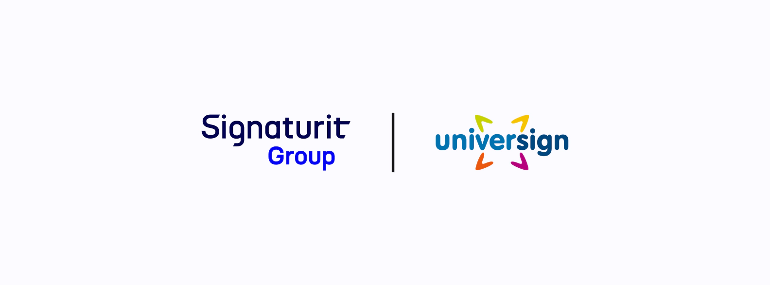 L’alliance formée par Universign et Signaturit annonce la nomination de son Group CEO : Pierre Feligioni
