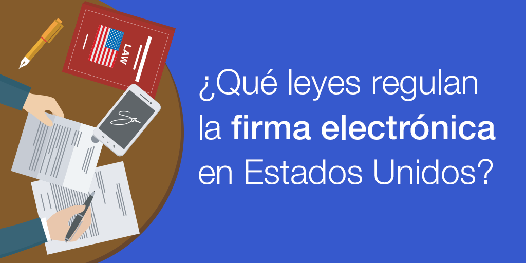 la_firma_electrónica_Estados_Unidos