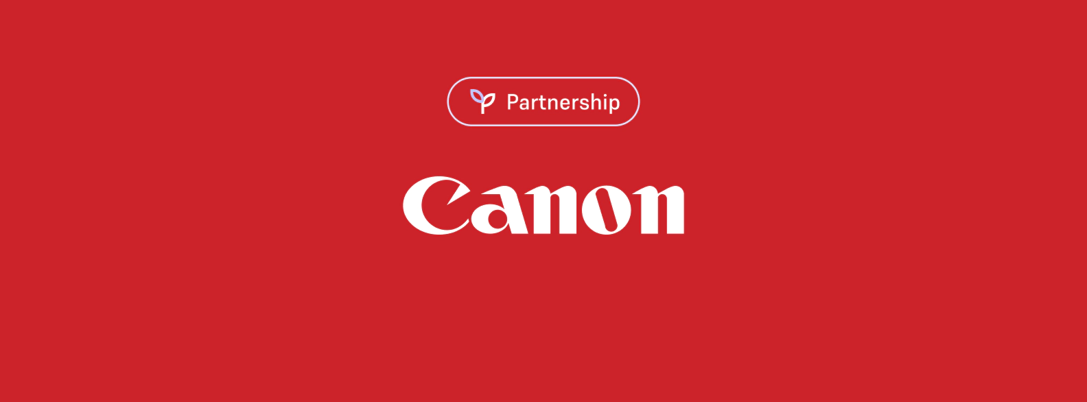 Canon España incorpora a Signaturit Group como socio tecnológico para fortalecer su oferta de servicios de digitalización empresarial