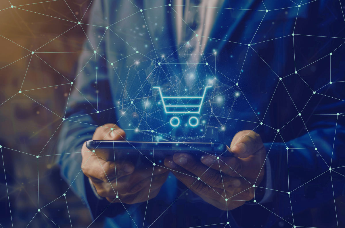 Comment l’IA améliore la performance commerciale ? 