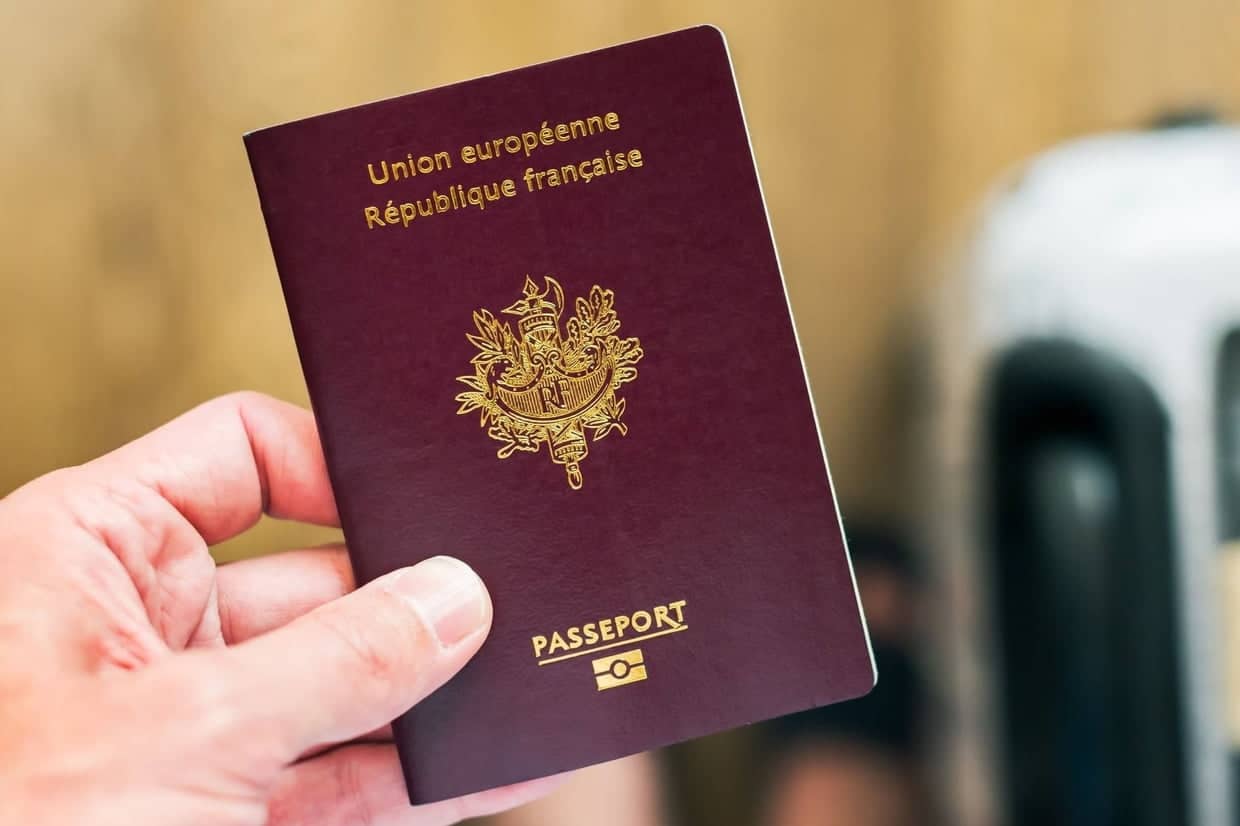 A quel design s’attendre pour le nouveau passeport Français ?