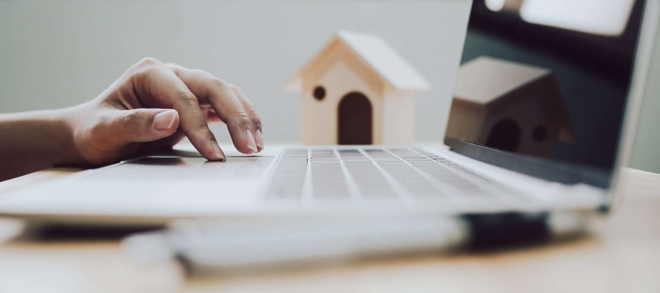 Immobilier : comment la digitalisation a protégé le secteur de la crise COVID-19