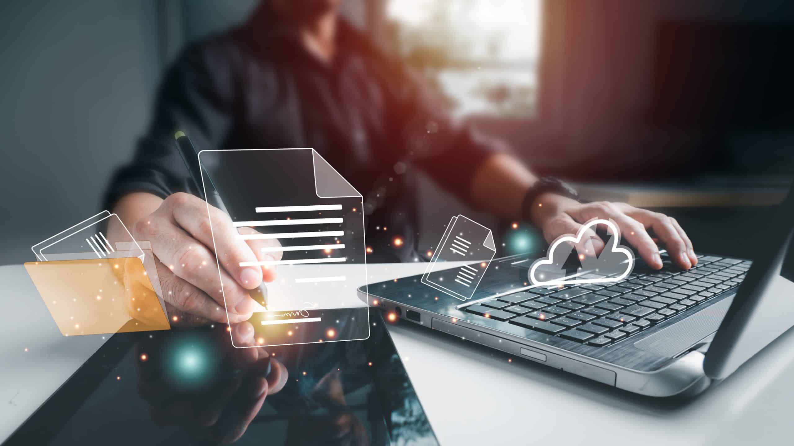 La signature électronique qualifiée : le niveau de signature le plus sécurisé 