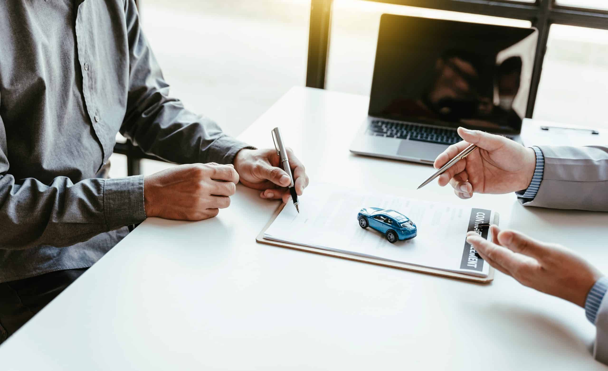 L’importance du KYC dans le secteur du leasing automobile
