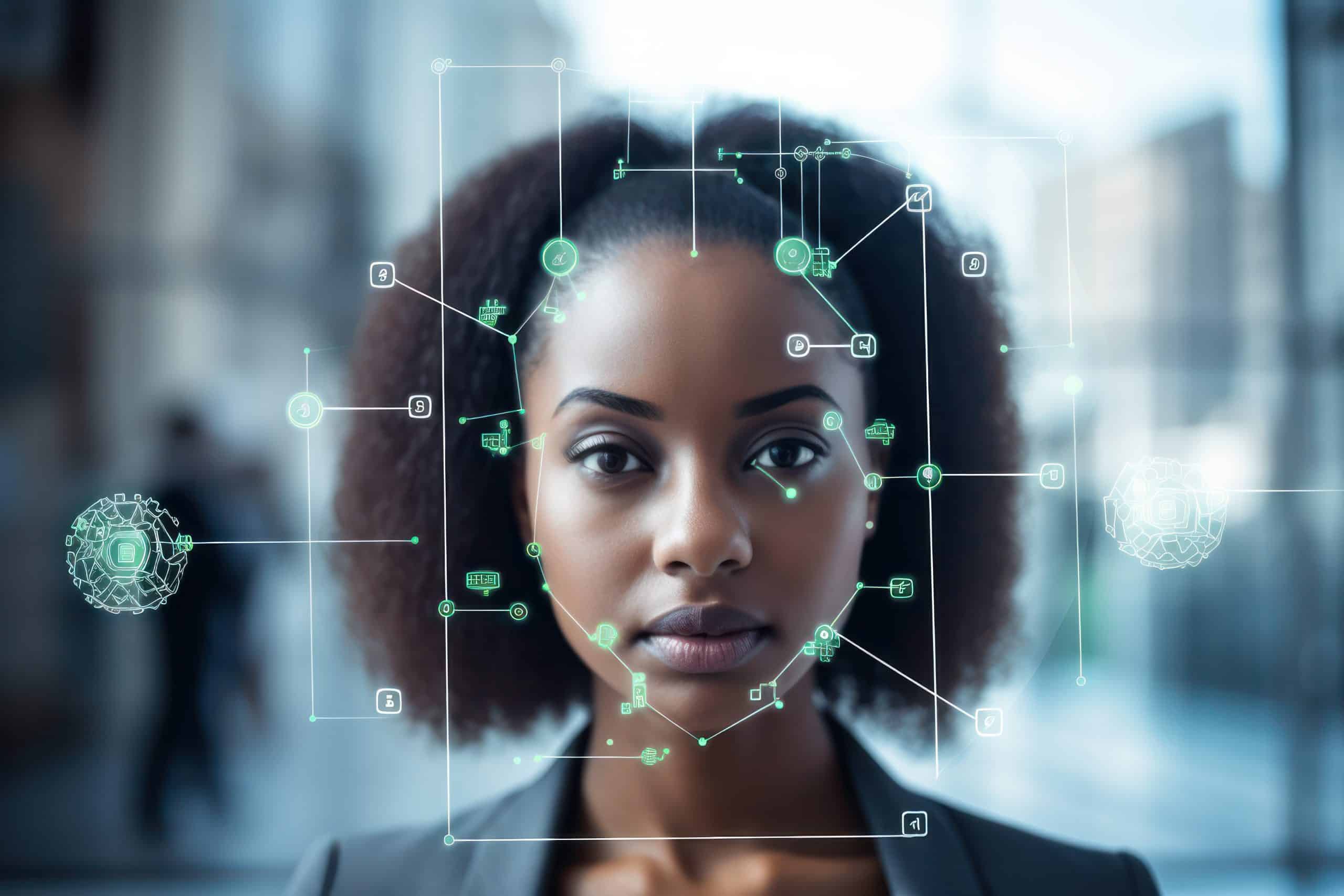 Le Morphing : une technique de fraude à l’identité particulièrement redoutable