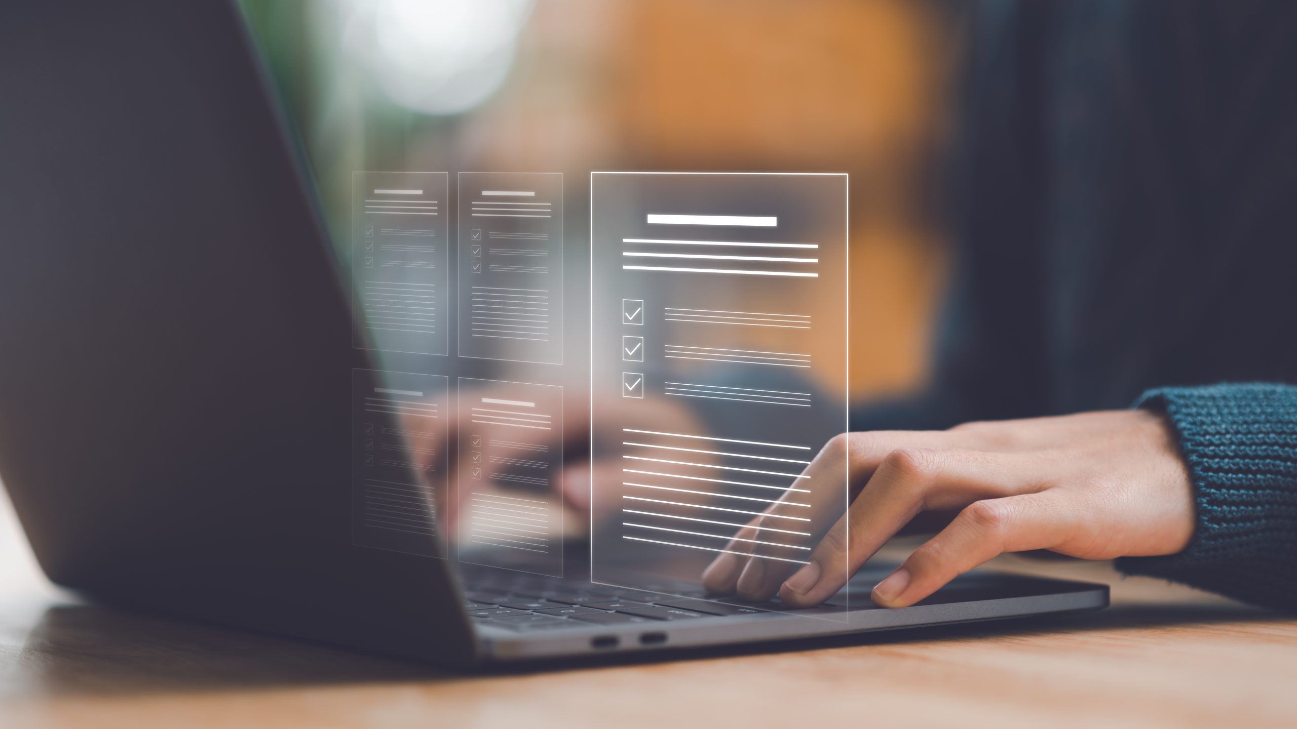 La digitalisation du secteur de l’assurance : enjeux de sécurité et d’efficacité dans les parcours clients