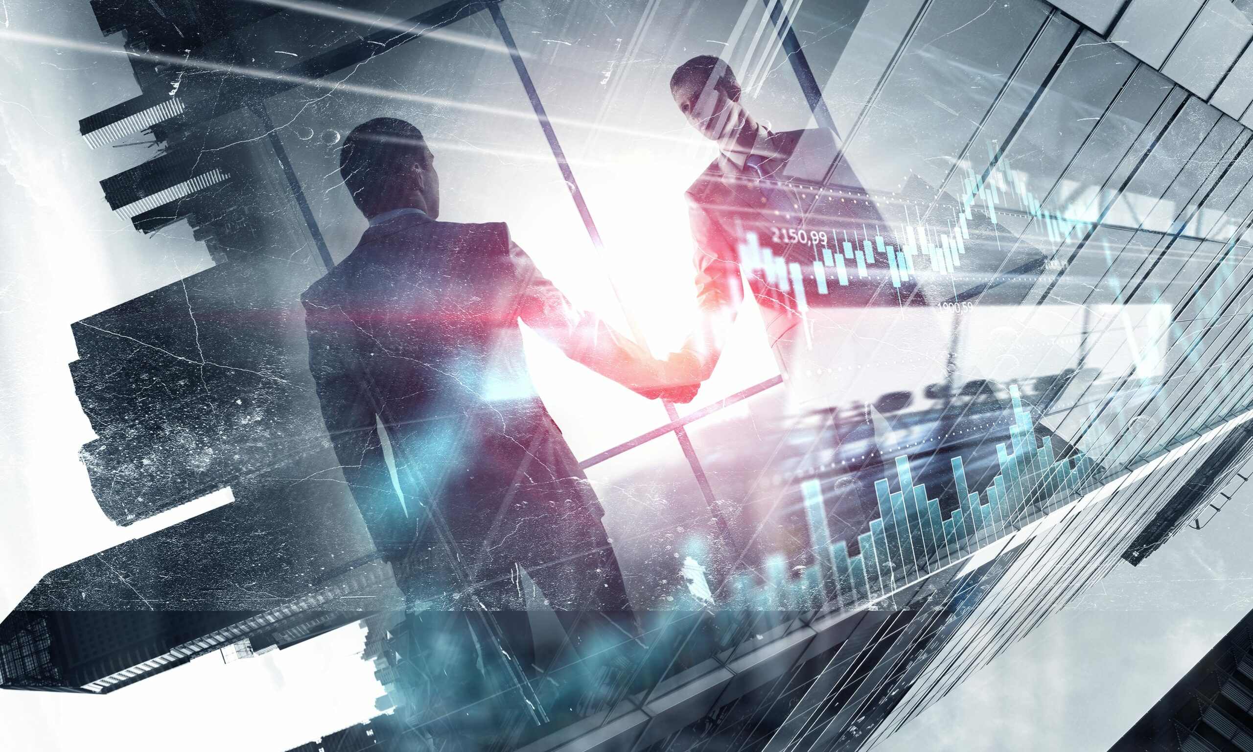 Les RegTech au service des banques et des assurances