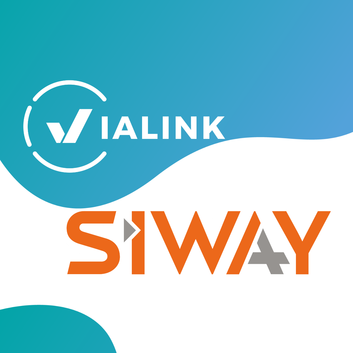 Partenariat : VIALINK (Signaturit France) x SIWAY