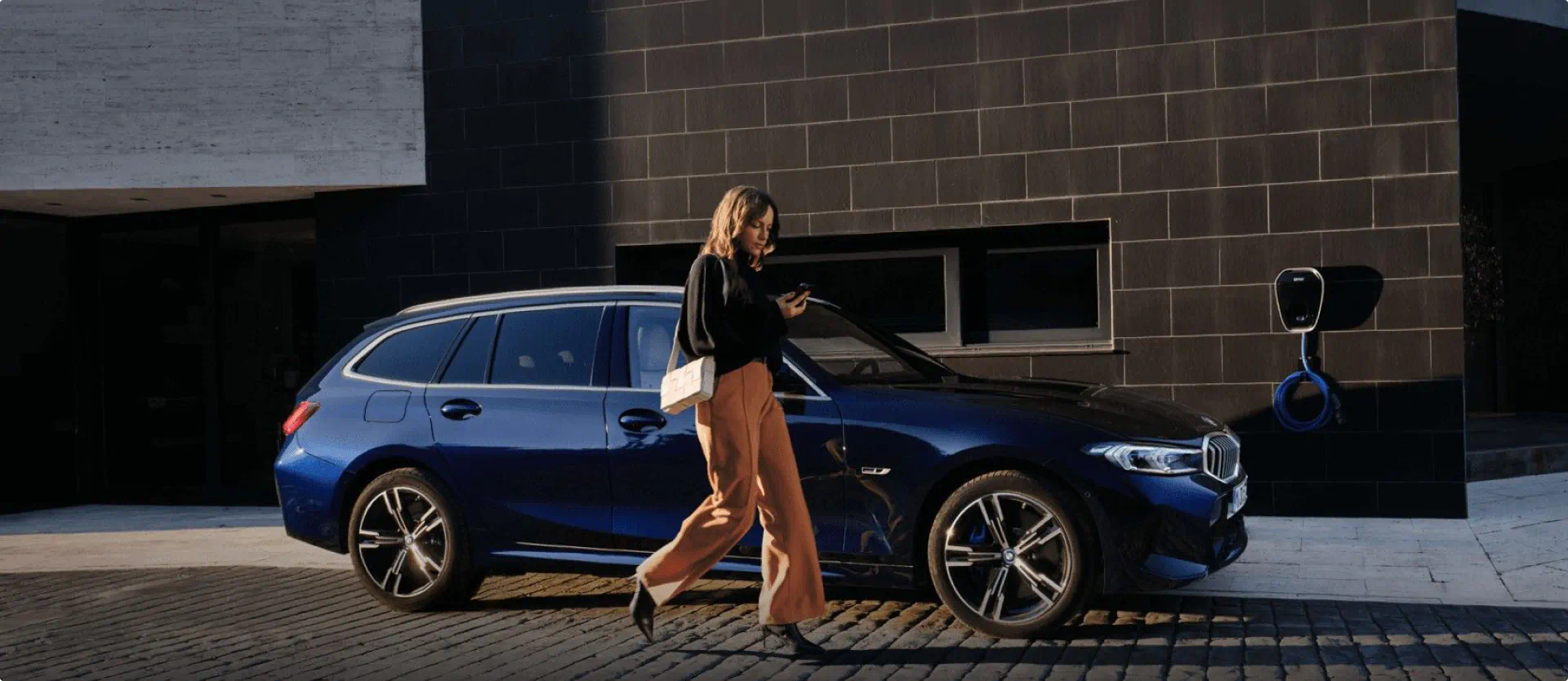 BMW Financial Services optimiza su proceso de financiación con Signaturit Group