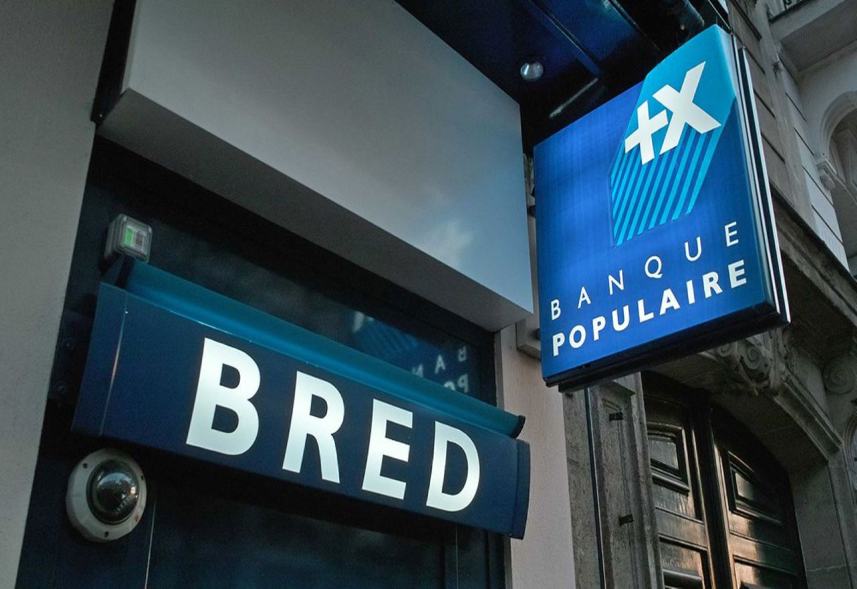 Témoignage BRED : 15 minutes pour ouvrir un compte en banque en agence