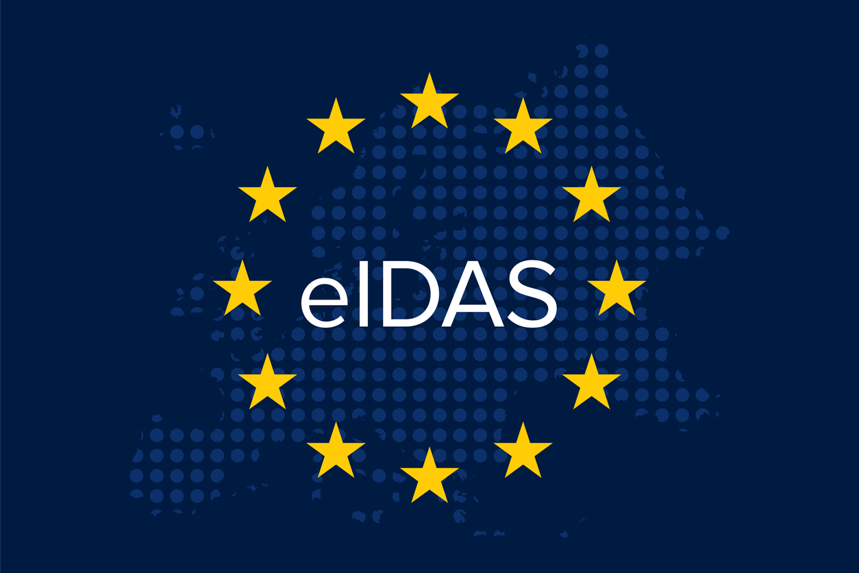 Understanding eIDAS 2.0:  Critical Legal Changes Impacting EU Businesses