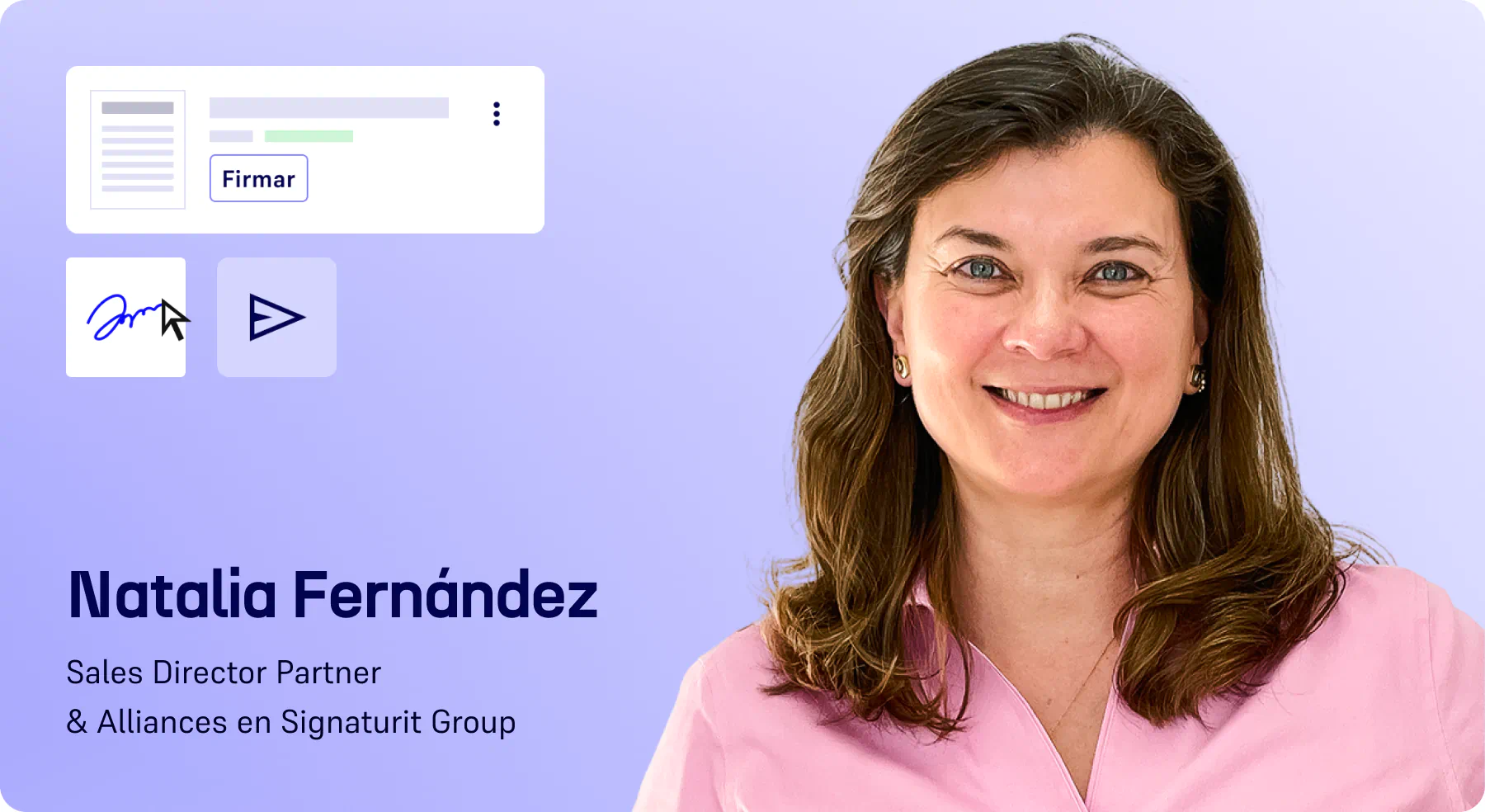 Soluciona los retos clave de tus clientes: firma e identidad digital para agilizar procesos empresariales