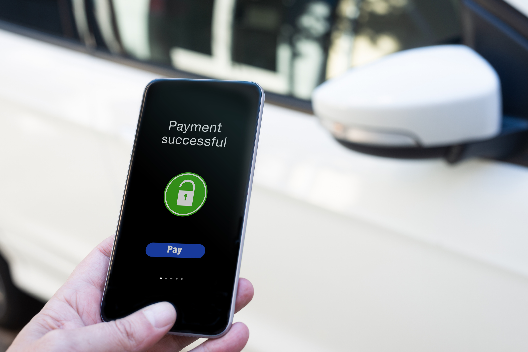 Optimiza tu proceso de leasing de vehículos con el análisis automatizado de documentos 