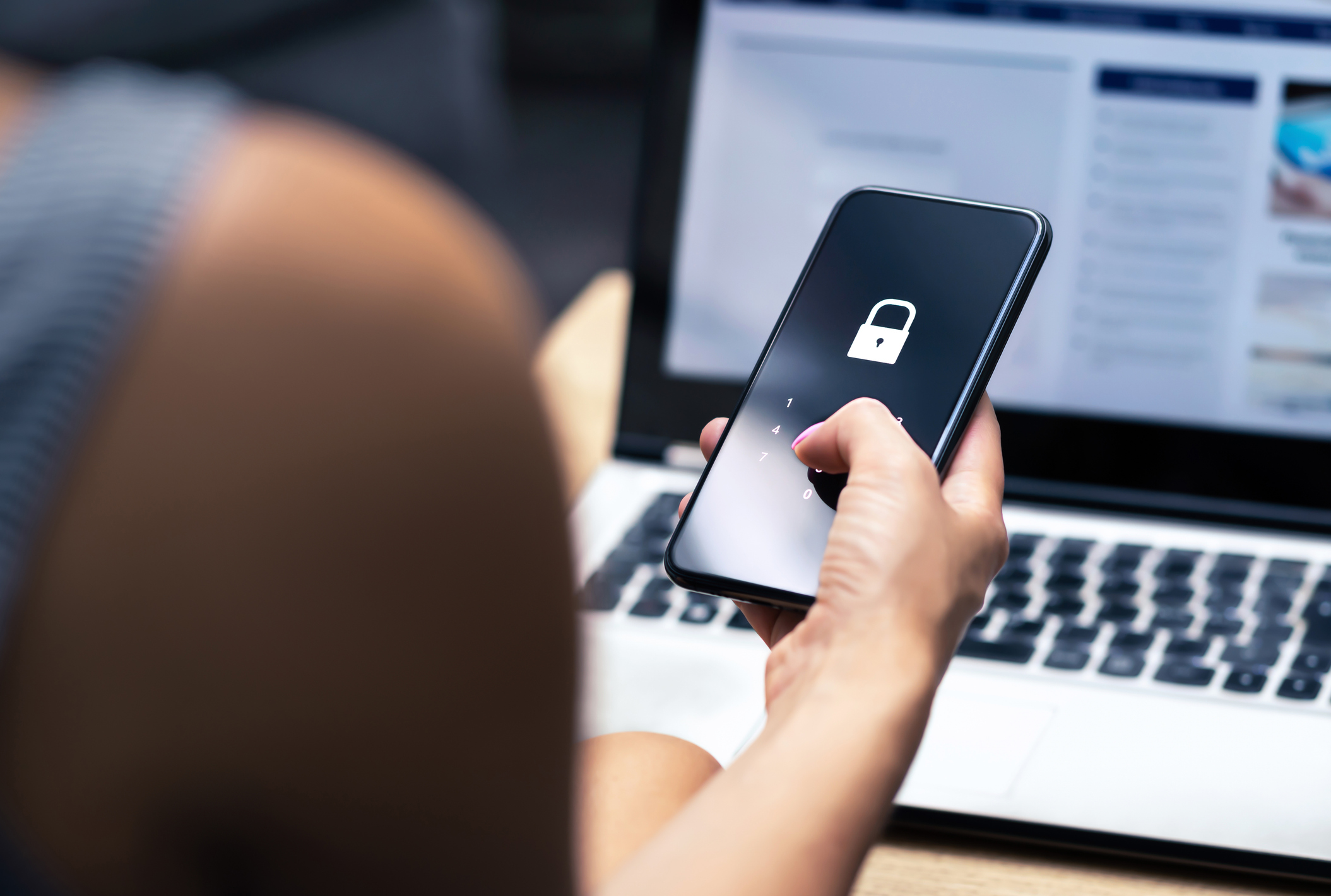 L’Open Banking et la sécurité des données 