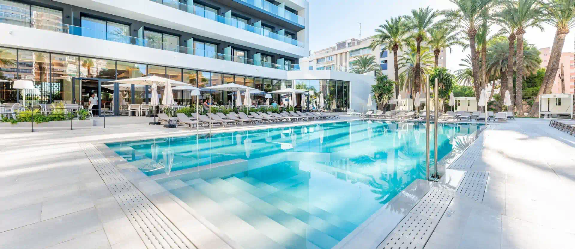 Agilidad y control en RRHH: Port Hotels apuesta por Hire&Sign