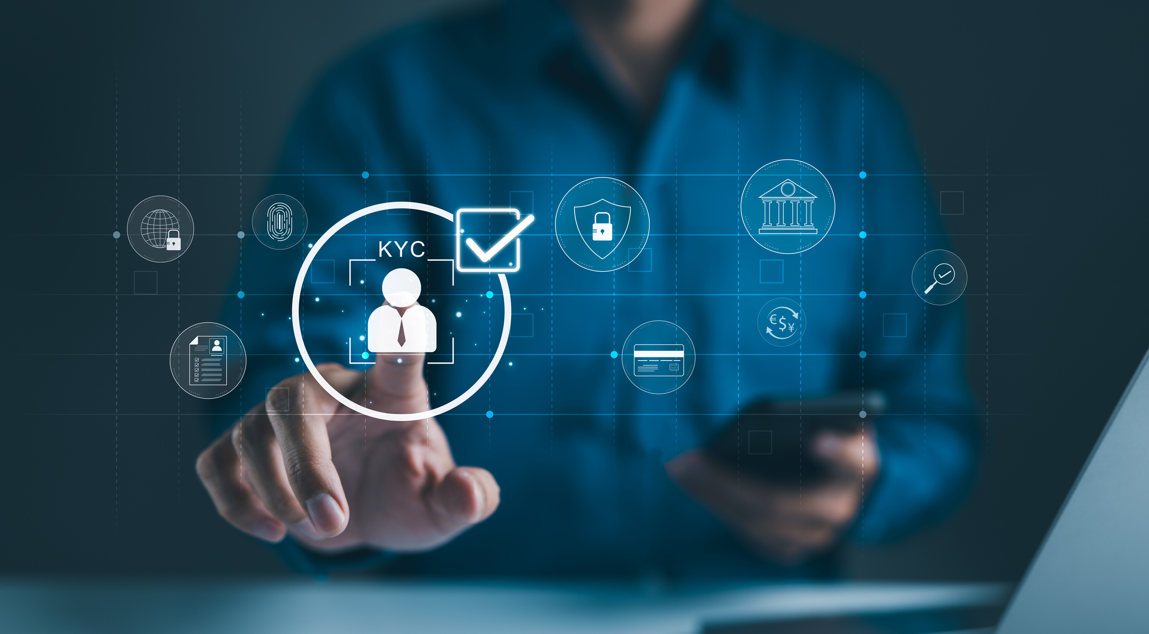 Signaturit Group élargit le contrôle documentaire dans le parcours KYC