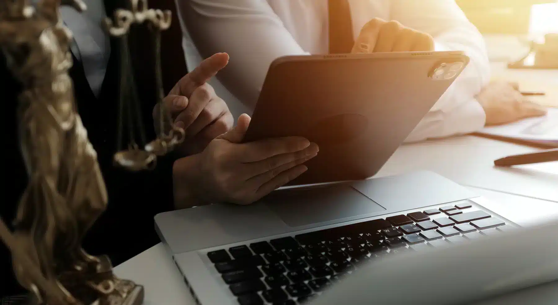 Evita inadmisiones: Digitaliza la Oferta Vinculante Confidencial y cumple con la Ley de Eficiencia Procesal