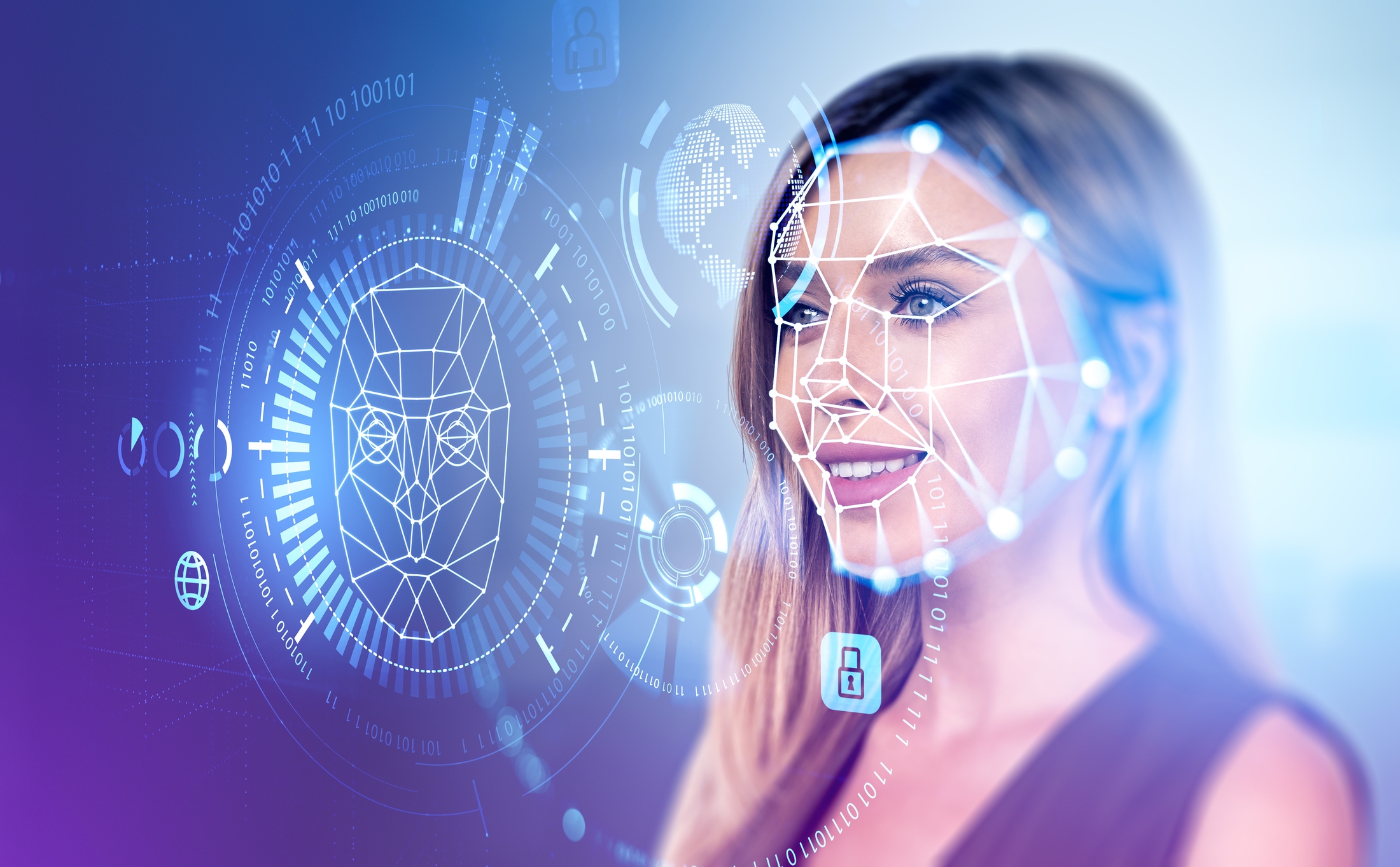 Comment la vérification biométrique transforme et sécurise les processus KYC en 2025