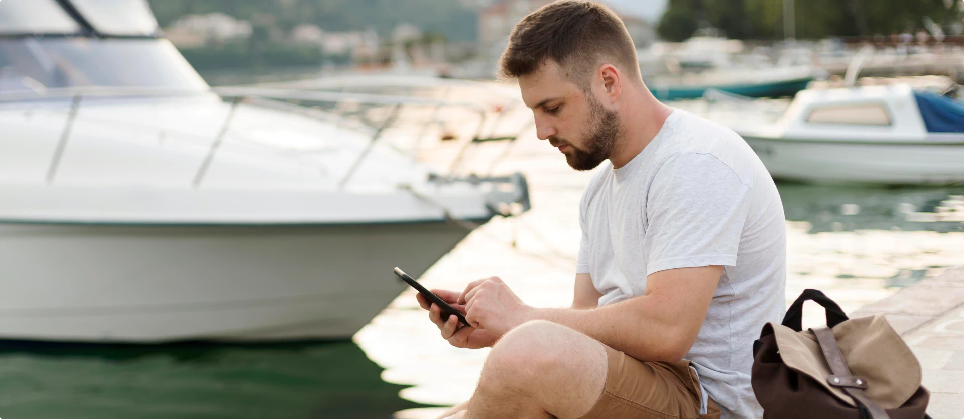 Valencia Yachting Center y Andronautic digitalizan la gestión de alquiler de barcos con firma electrónica biométrica