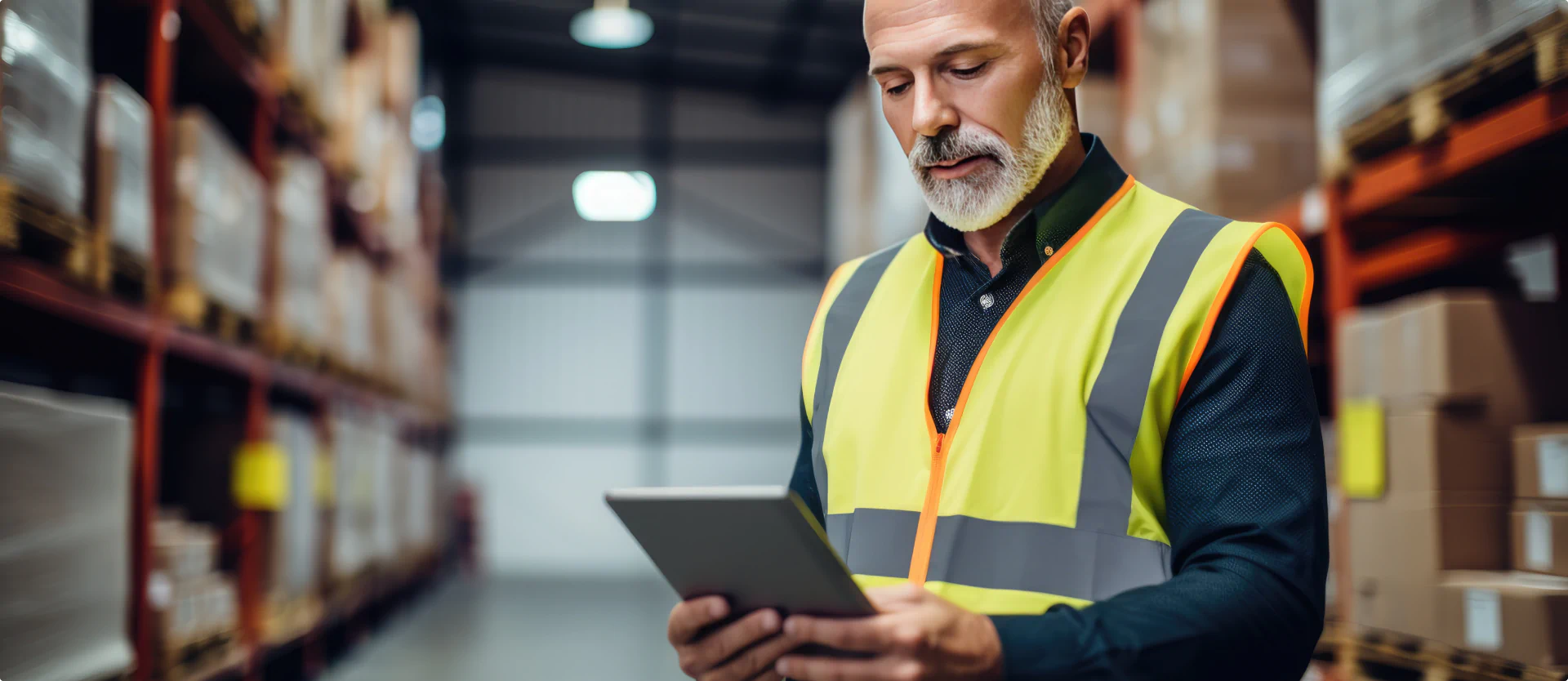 Klingele optimise ses opérations commerciales et logistiques grâce à la signature biométrique en présentiel