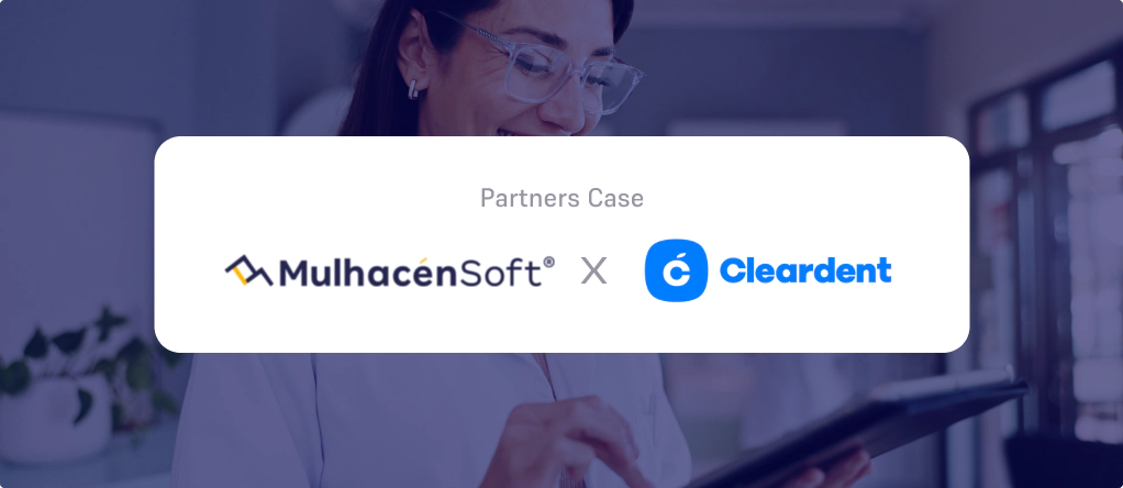 Banner Partners Case mulhacensoft x cleardent cover