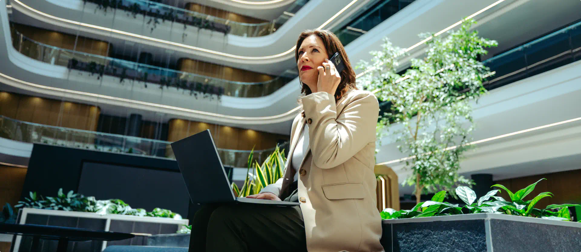 Salou et Manlleu numérisent les services aux citoyens grâce à la signature biométrique en présentiel