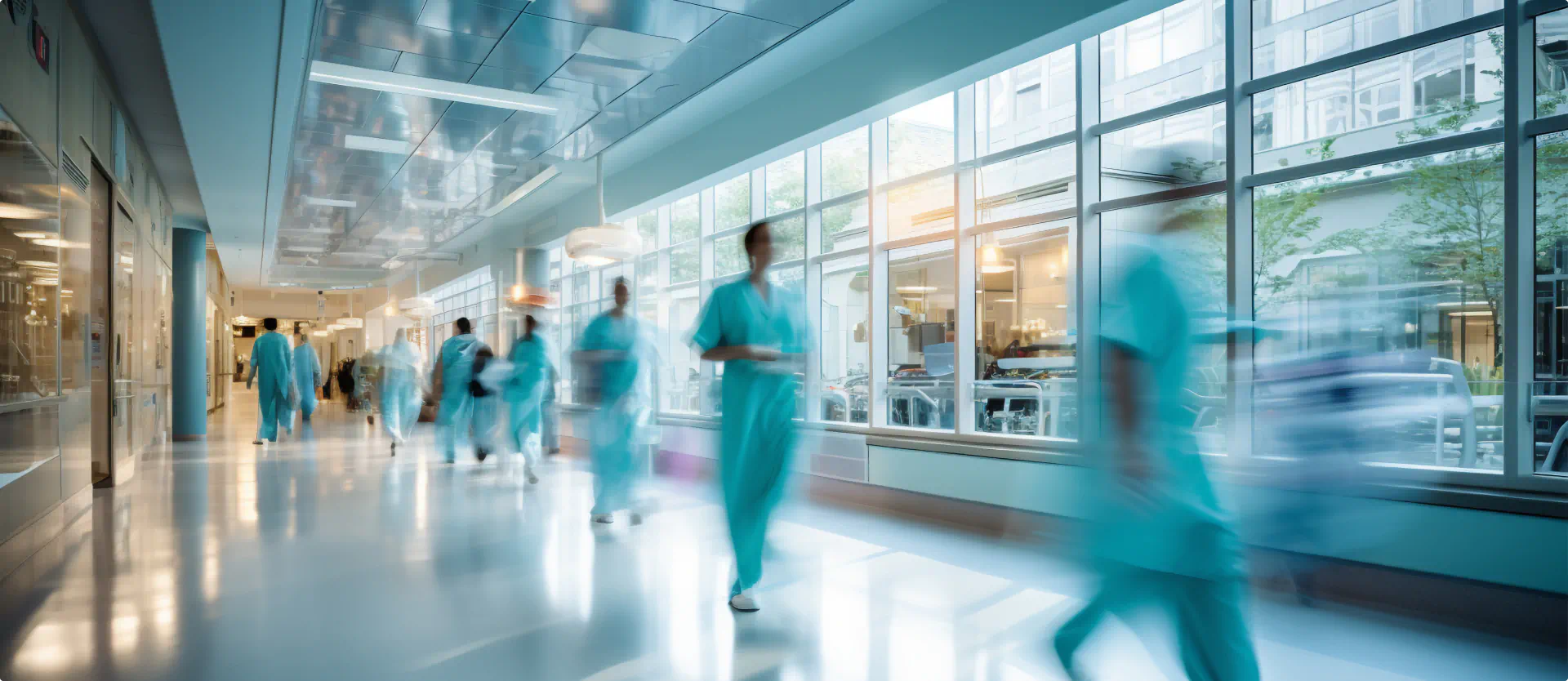 Boston Medical Group y ThinkSmart mejoran la experiencia del paciente gracias a la firma biométrica presencial