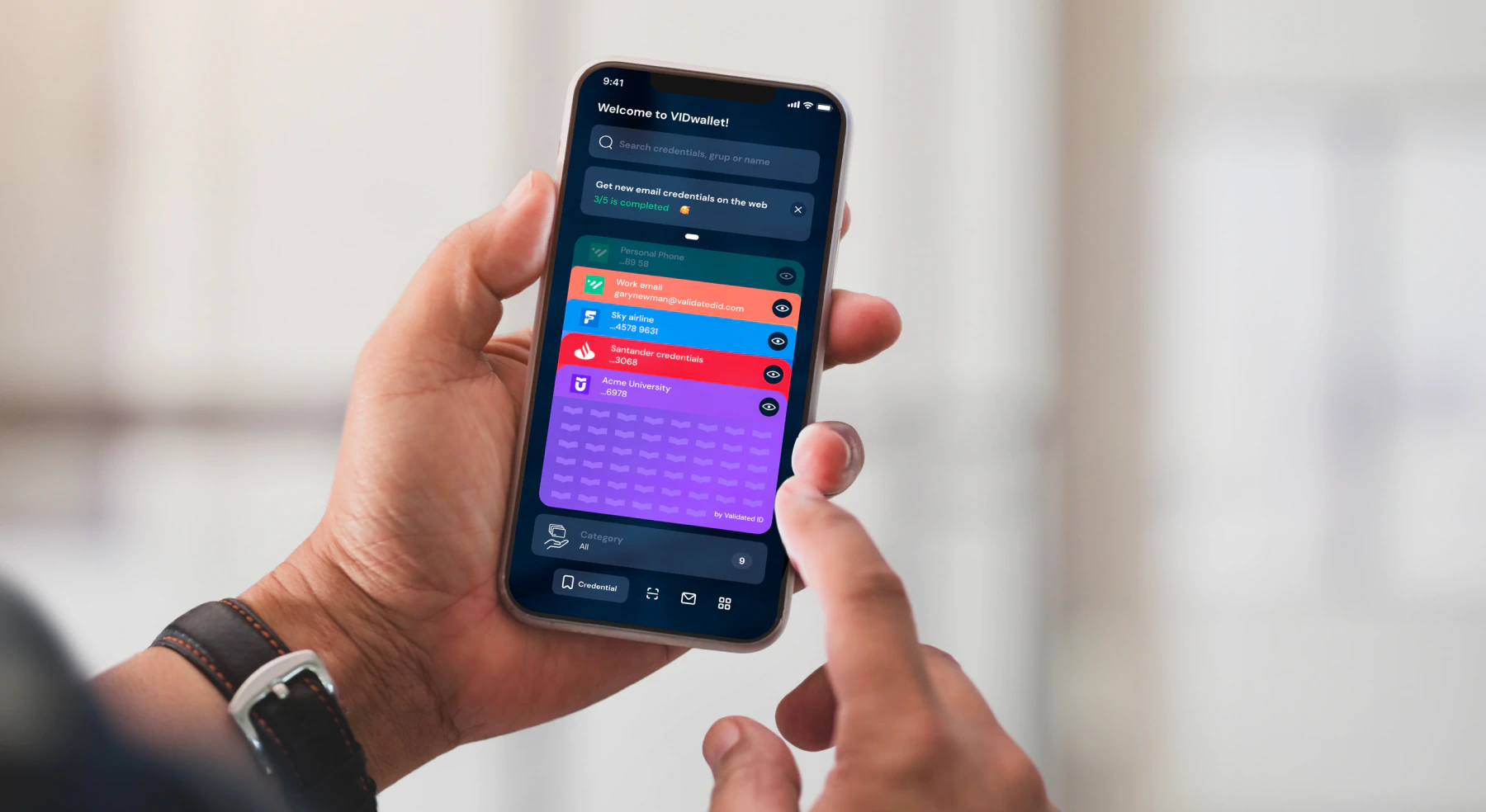 eIDAS 2.0: el cambio que transformará la identidad digital en tu sector