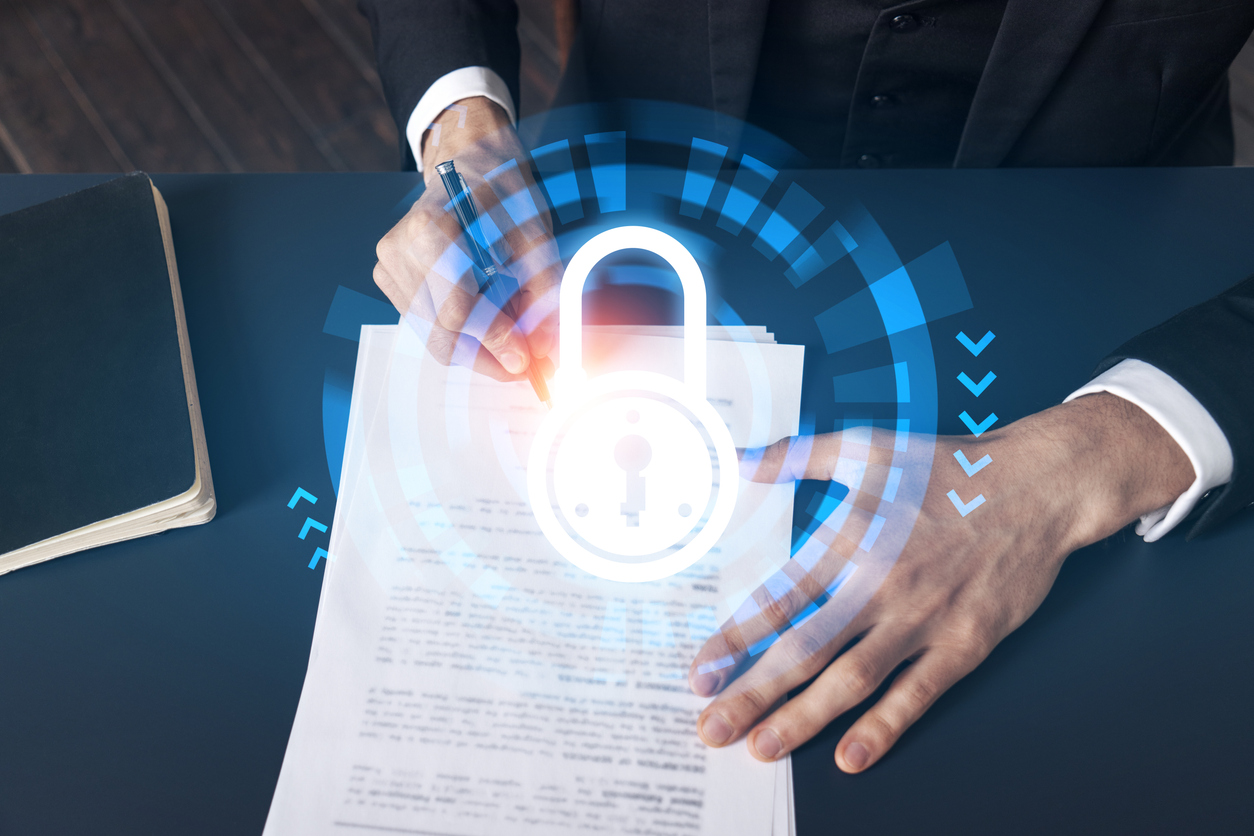 How Electronic Signatures Prevent Document Fraud and Enhance Digital Security