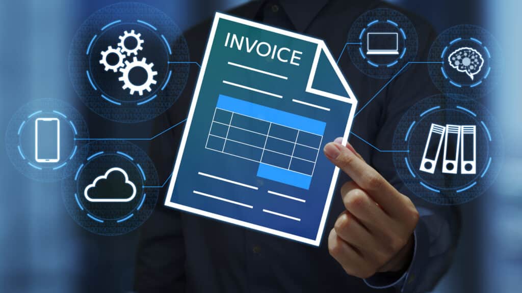 E-Invoicing