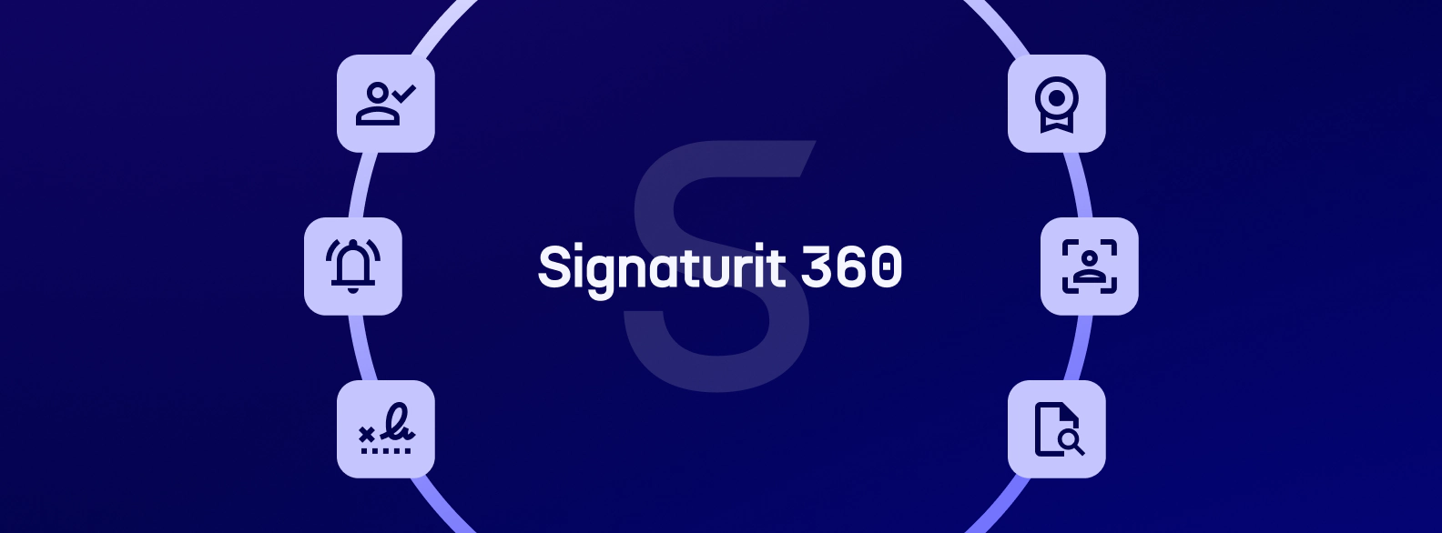 Signaturit 360 : la plateforme tout-en-un et souveraine pour sécuriser les transactions digitales