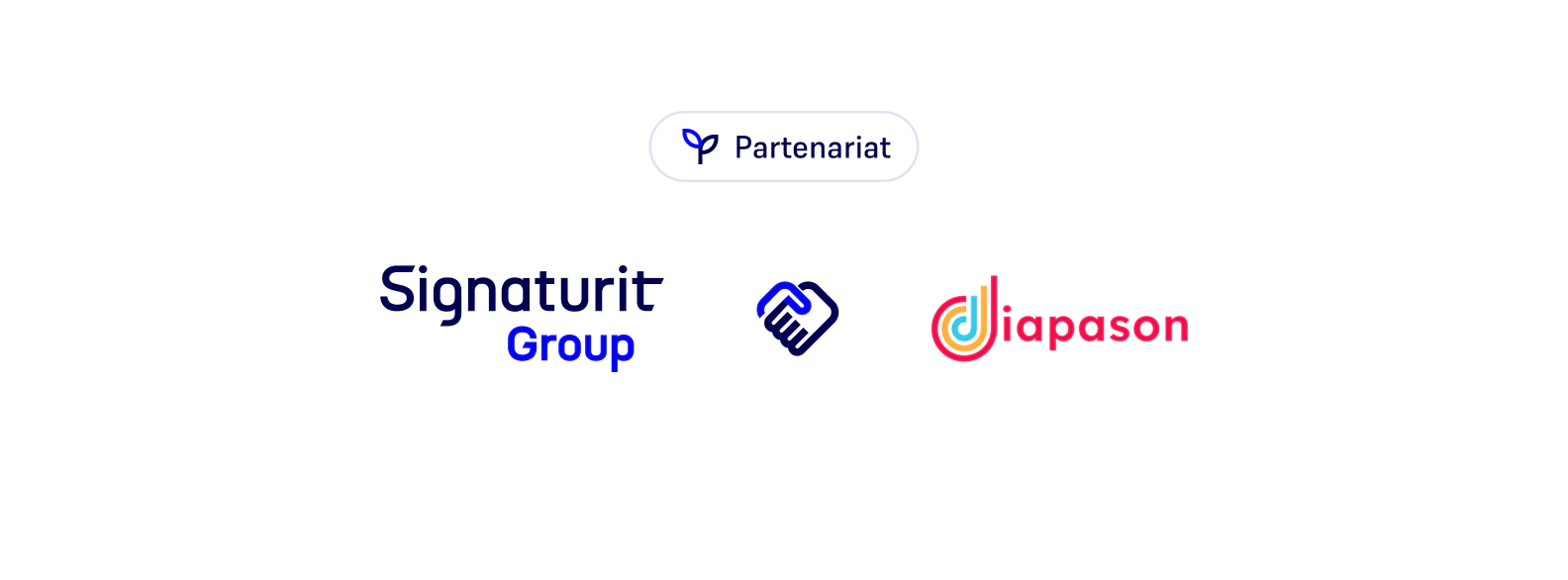 Signaturit Group et Diapason annoncent un partenariat stratégique pour faciliter la gestion des garanties bancaires