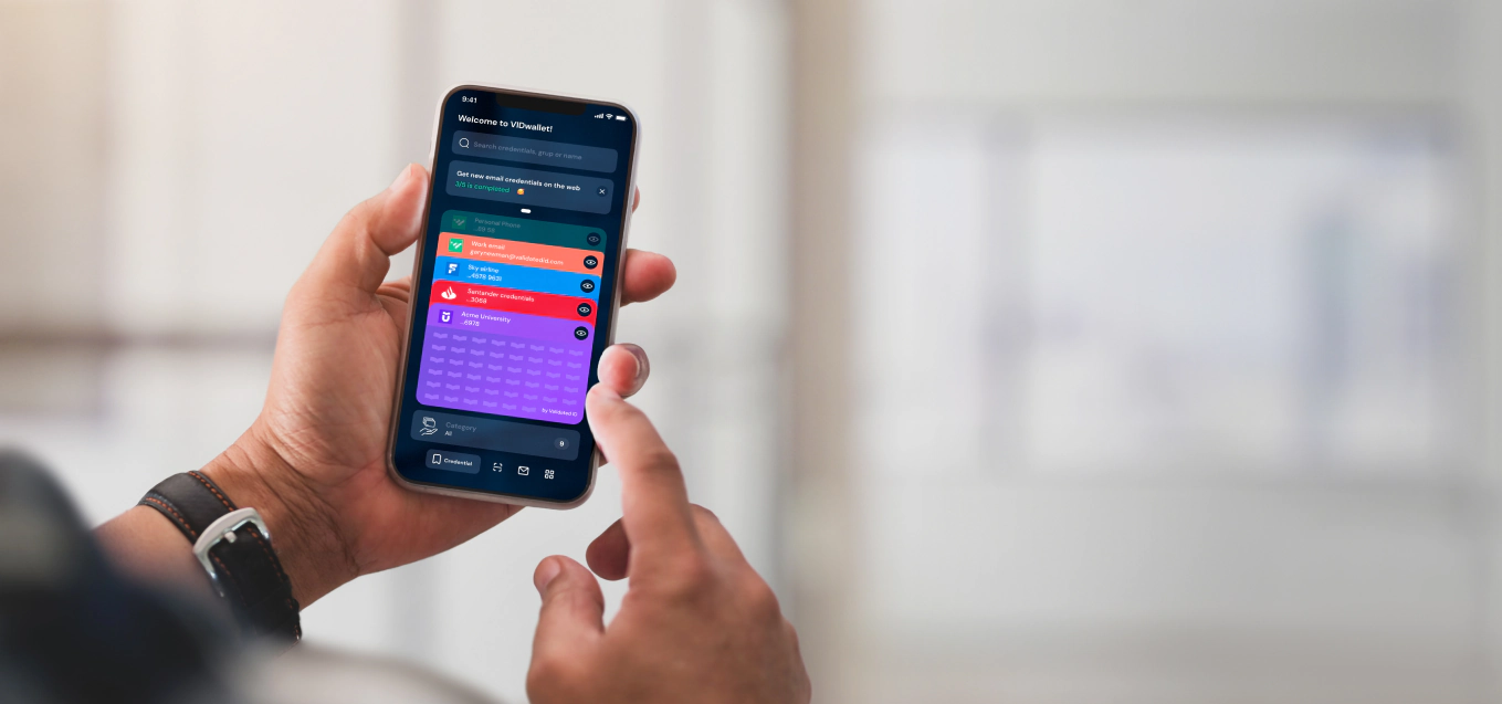 Signaturit Group ouvre la voie à une nouvelle ère pour l’identité numérique en Europe avec son portefeuille d’identité numérique compatible avec la norme eIDAS 2.0.