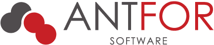 Antfor Software Logo