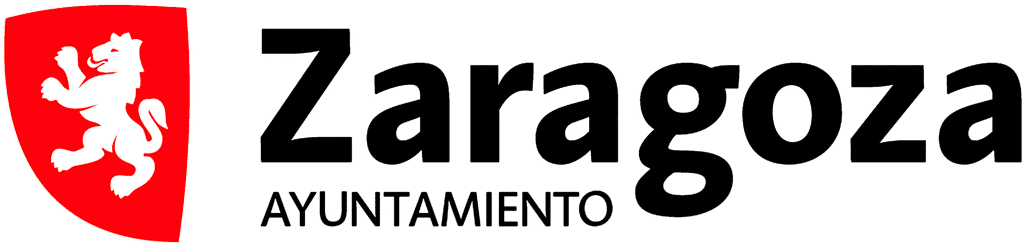Ayuntamiento de Zaragoza logo