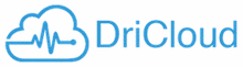 DriCloud logo 1